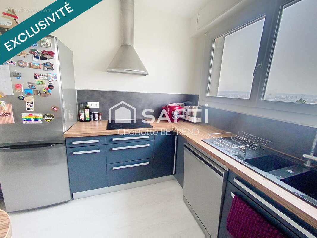 Photo 5 - Appartement à SAINT-MAX