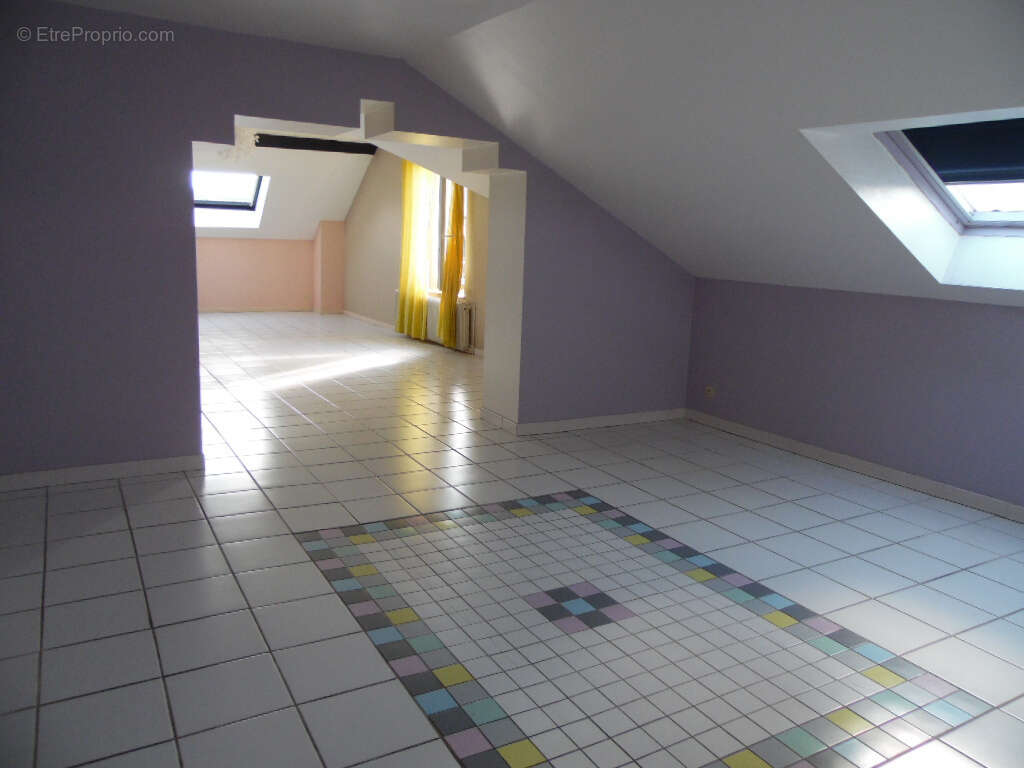 Saint die des vosges loft de 122m2 - photo 3