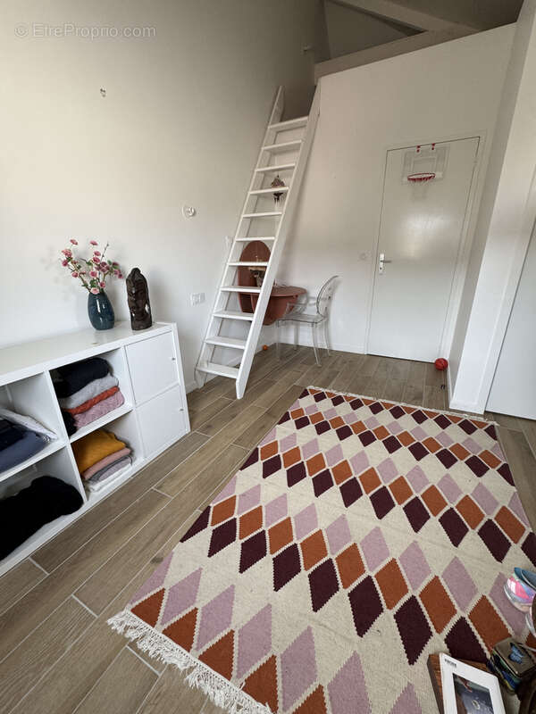 Appartement à PAIMPOL