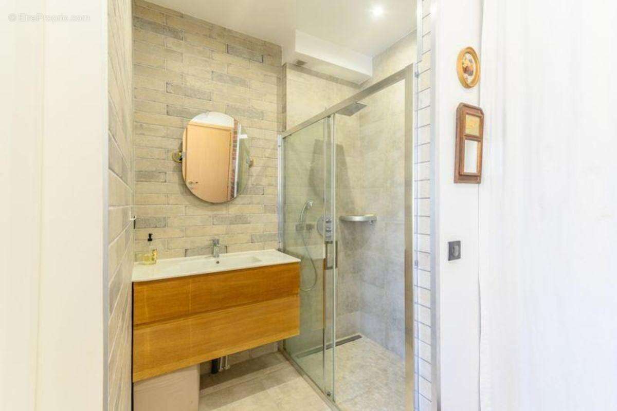 Maison individuelle 4 pièces à vendre Maisons-Alfort Charentonneau – Entièrement rénovée - photo 7