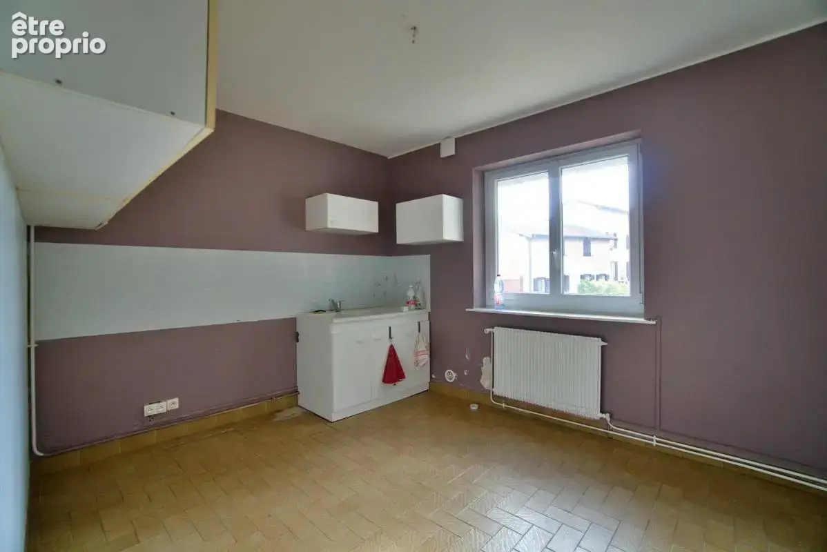 Quincieux- Appartement T3 - Rez-de-jardin - photo 4