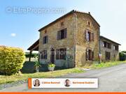 Maison à EGLISENEUVE-PRES-BILLOM