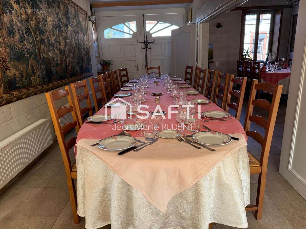 Photo 3 - Commerce à CUTS