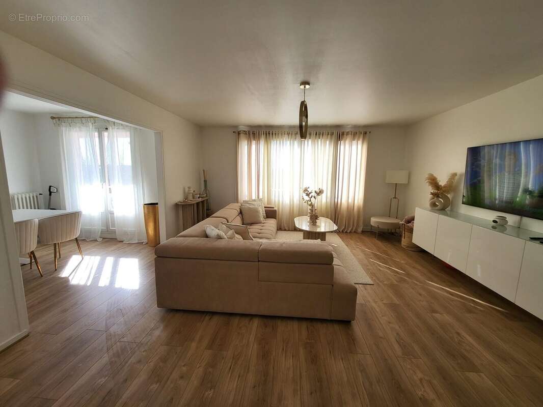 Appartement à LE HAVRE