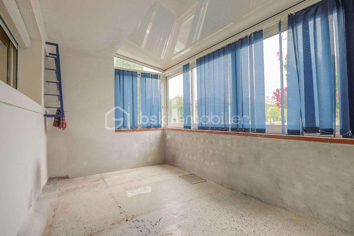 Maison à TOURNEFEUILLE