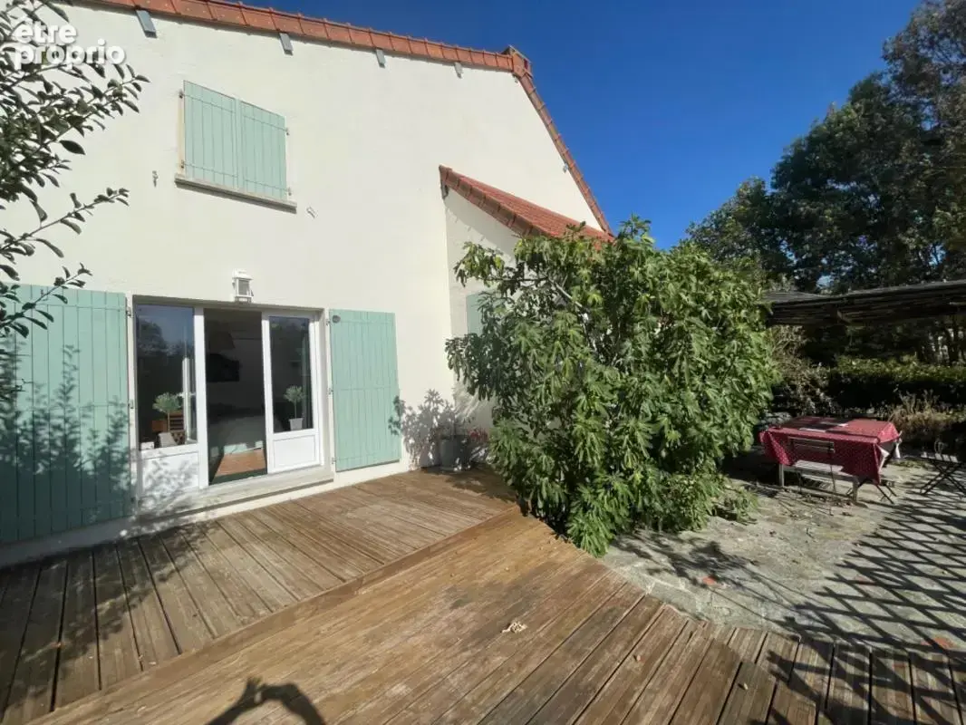Maison de campagne rénovée avec splendide vue campagne 153000€ - photo 5