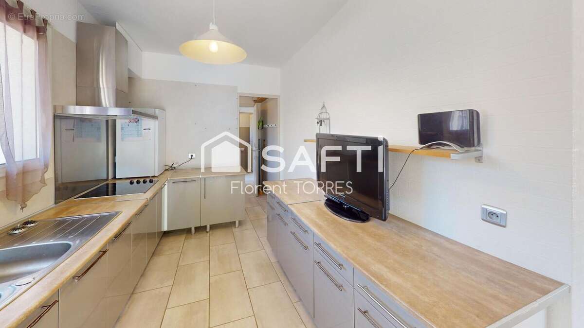 Photo 3 - Maison à SIX-FOURS-LES-PLAGES