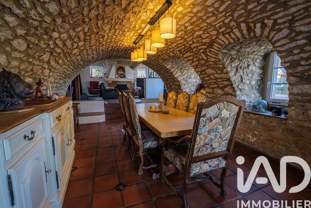 Photo 5 - Maison à SEPTEUIL