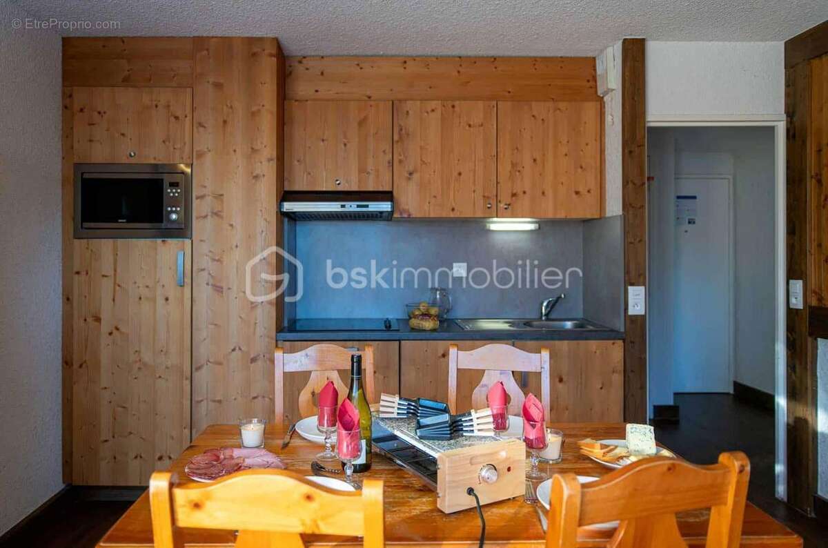 Appartement à AUTRANS