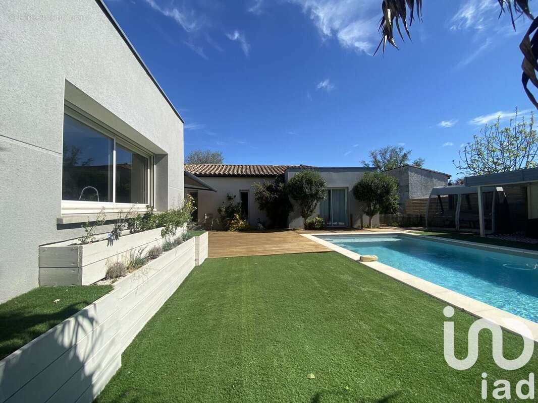 Photo 3 - Maison à ROQUES