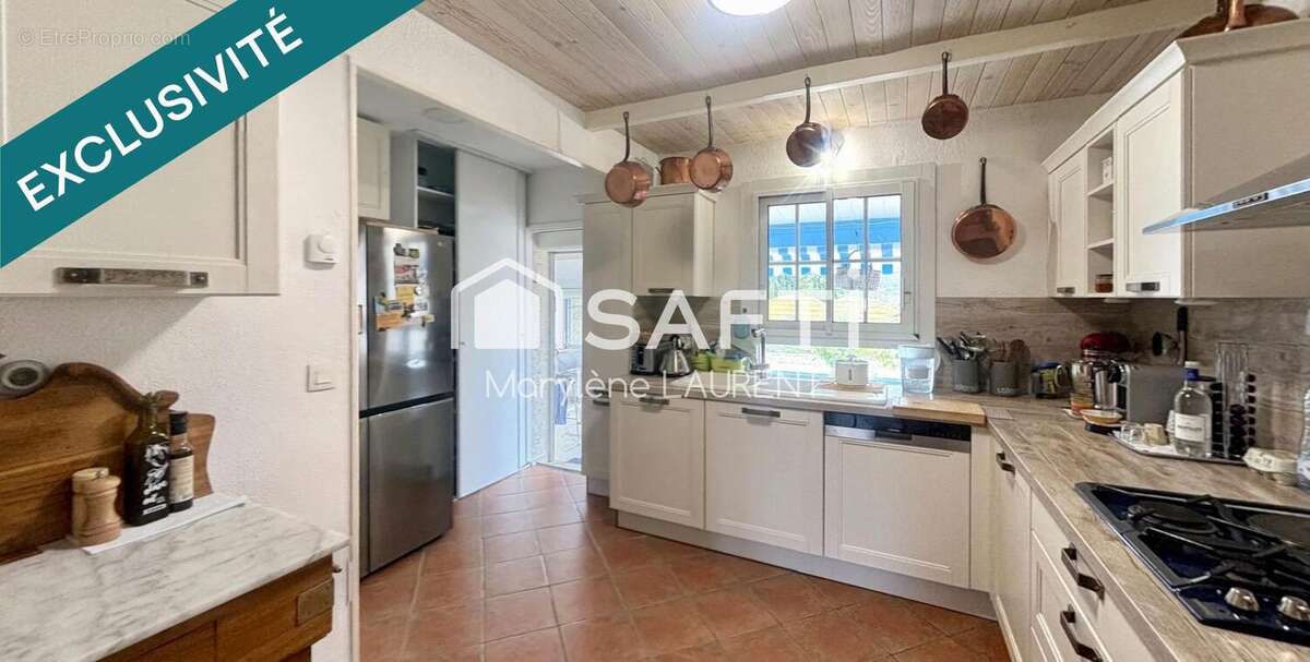 Photo 2 - Maison à ROCBARON