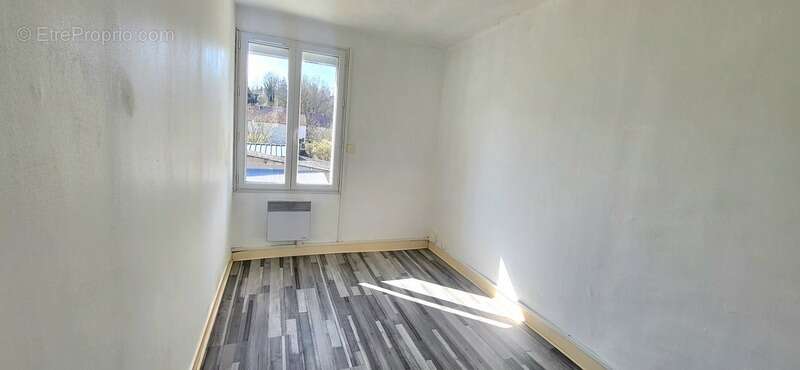 Maison à NOTRE-DAME-DE-BONDEVILLE