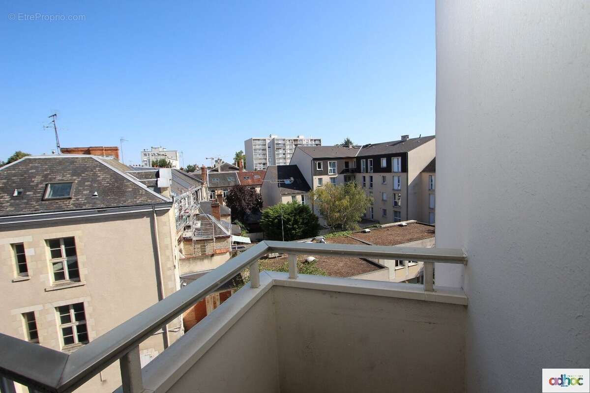 Appartement à ORLEANS