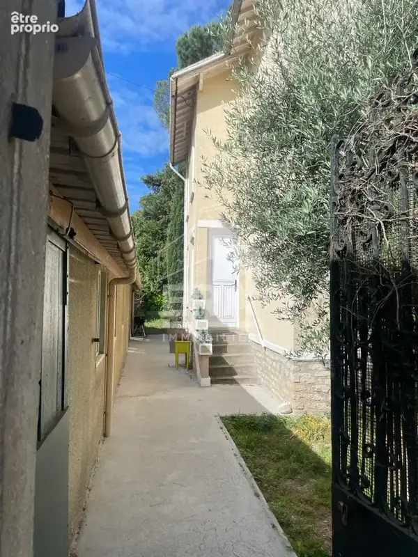 Maison à CRETEIL