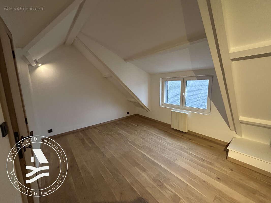 Maison à LOCMARIAQUER