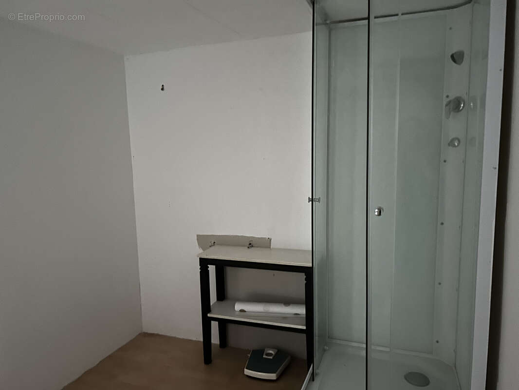 Maison à VILLERS-COTTERETS