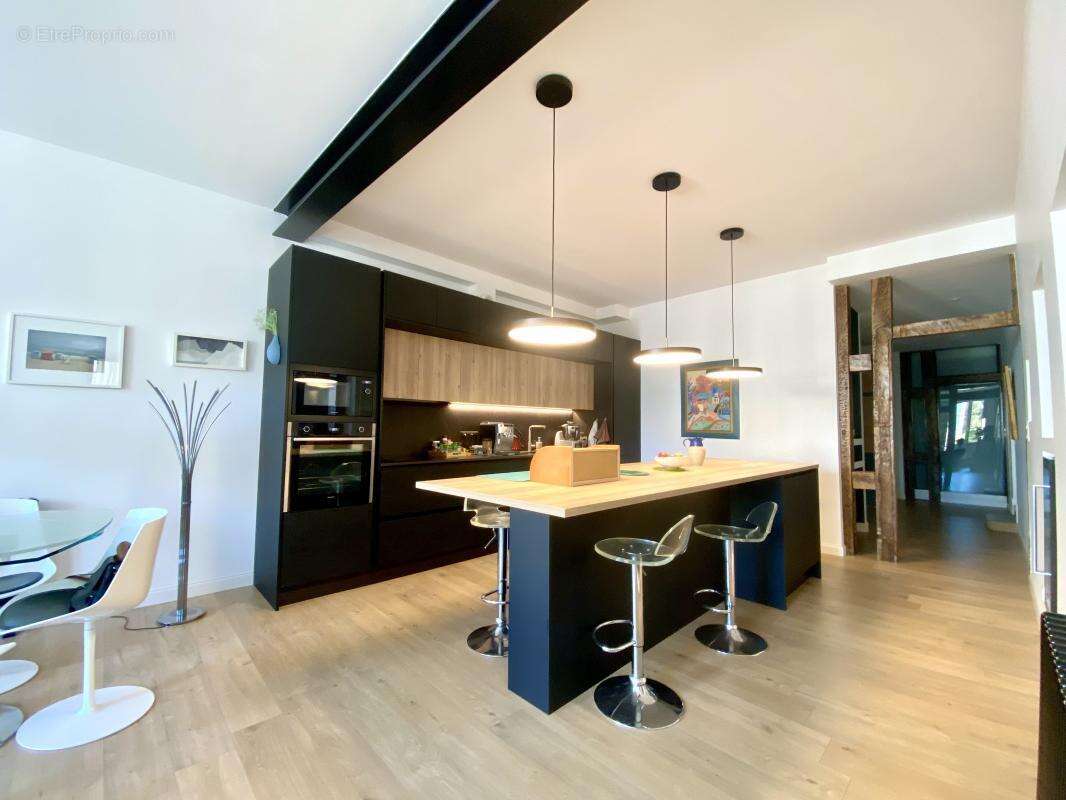 Appartement à BAYONNE