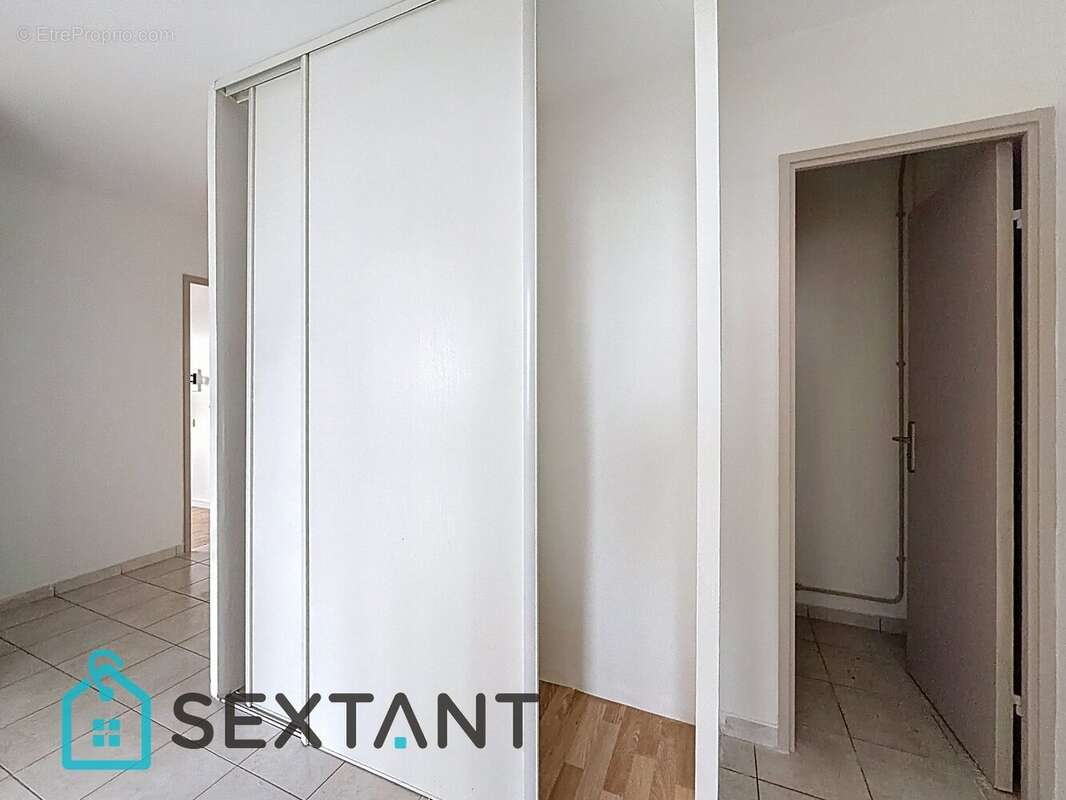 Appartement à LE PETIT-QUEVILLY