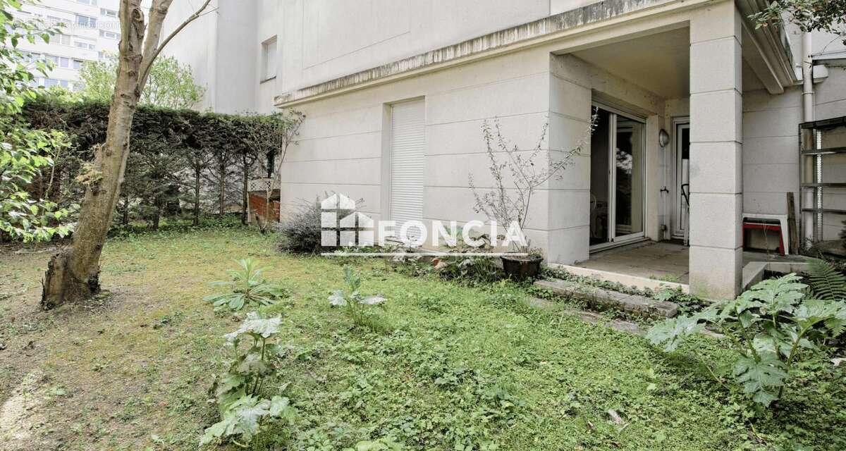 Quartier de la Piscine – Appartement 2 pièces avec extérieur - photo 2