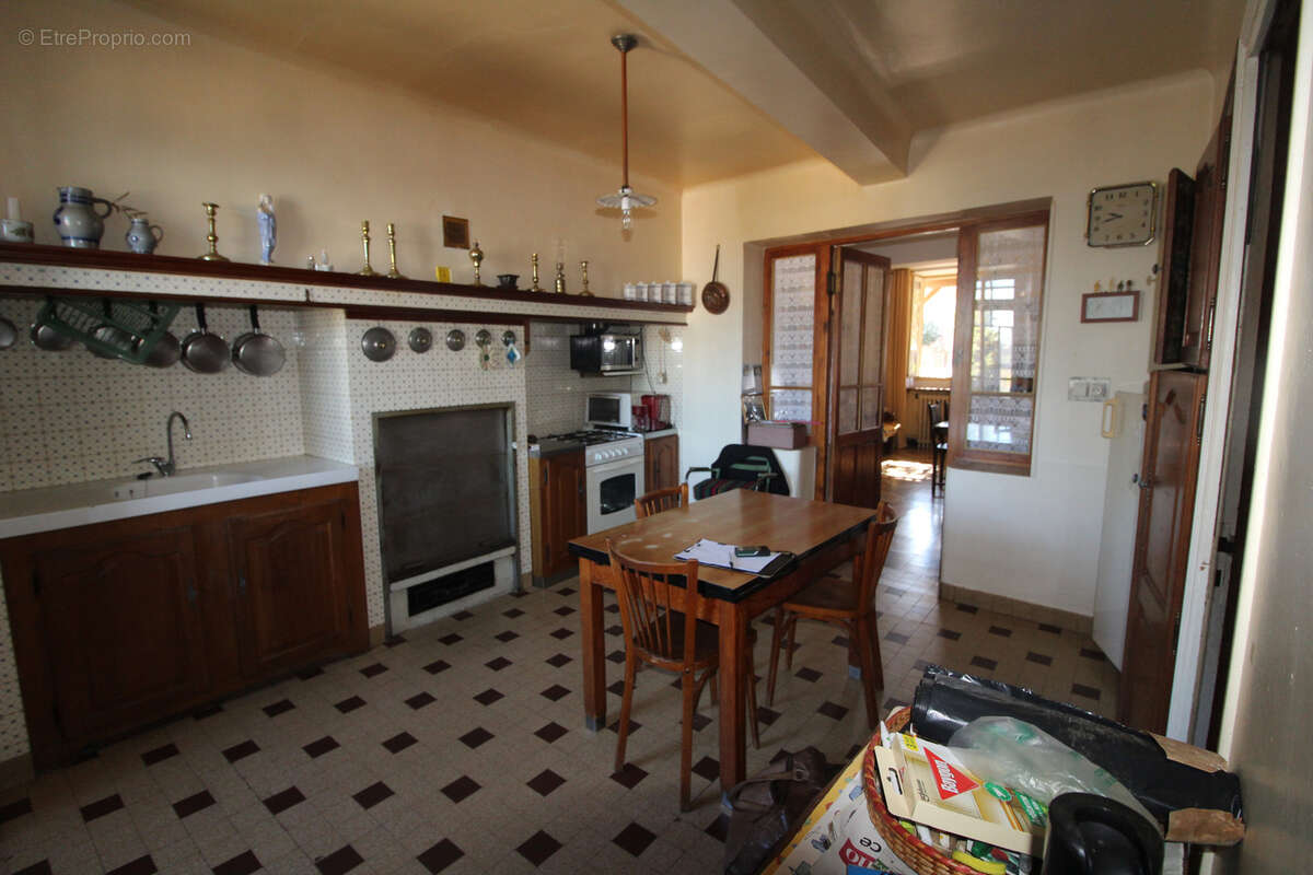 Appartement à LIMOUX