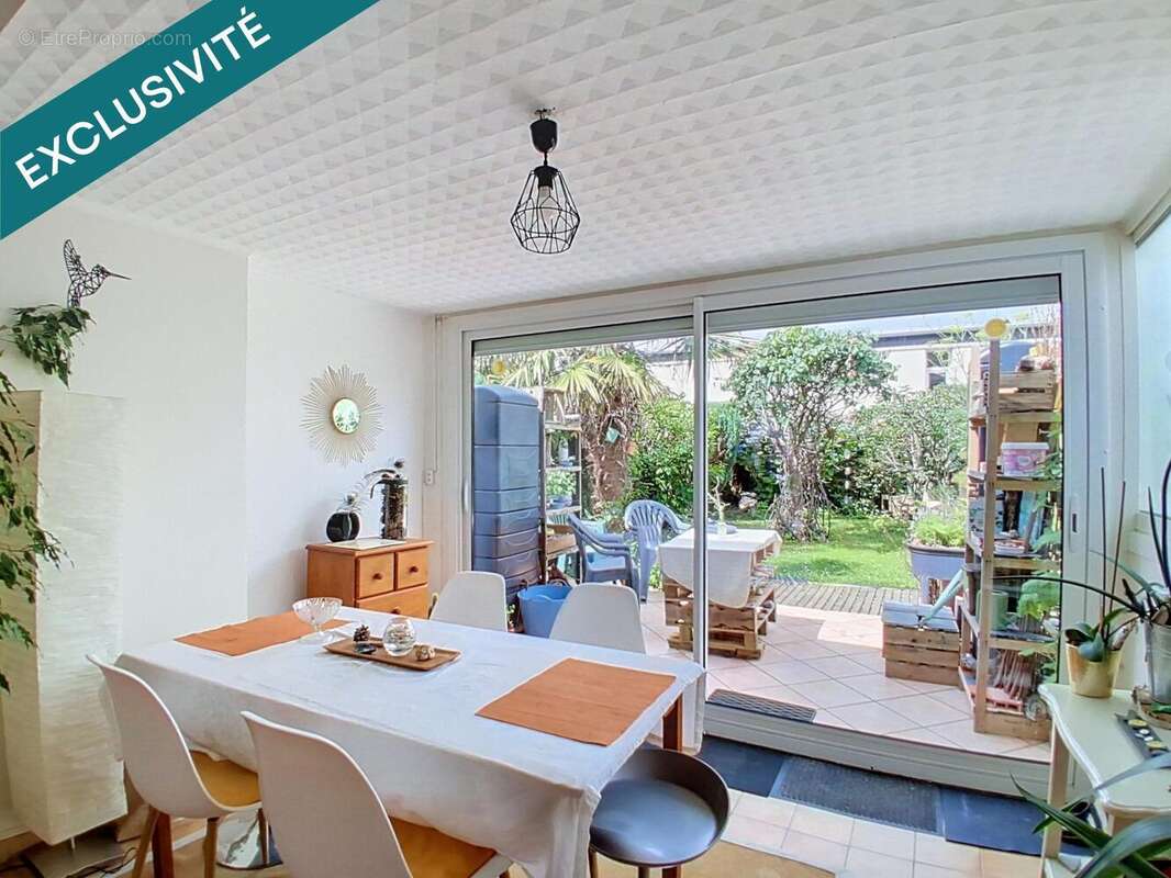 Photo 3 - Maison à PABU