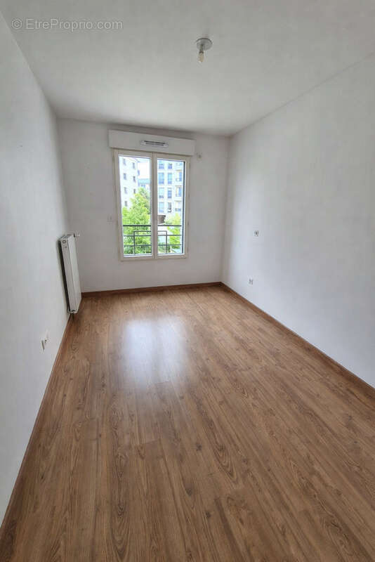 Appartement à LE PERREUX-SUR-MARNE