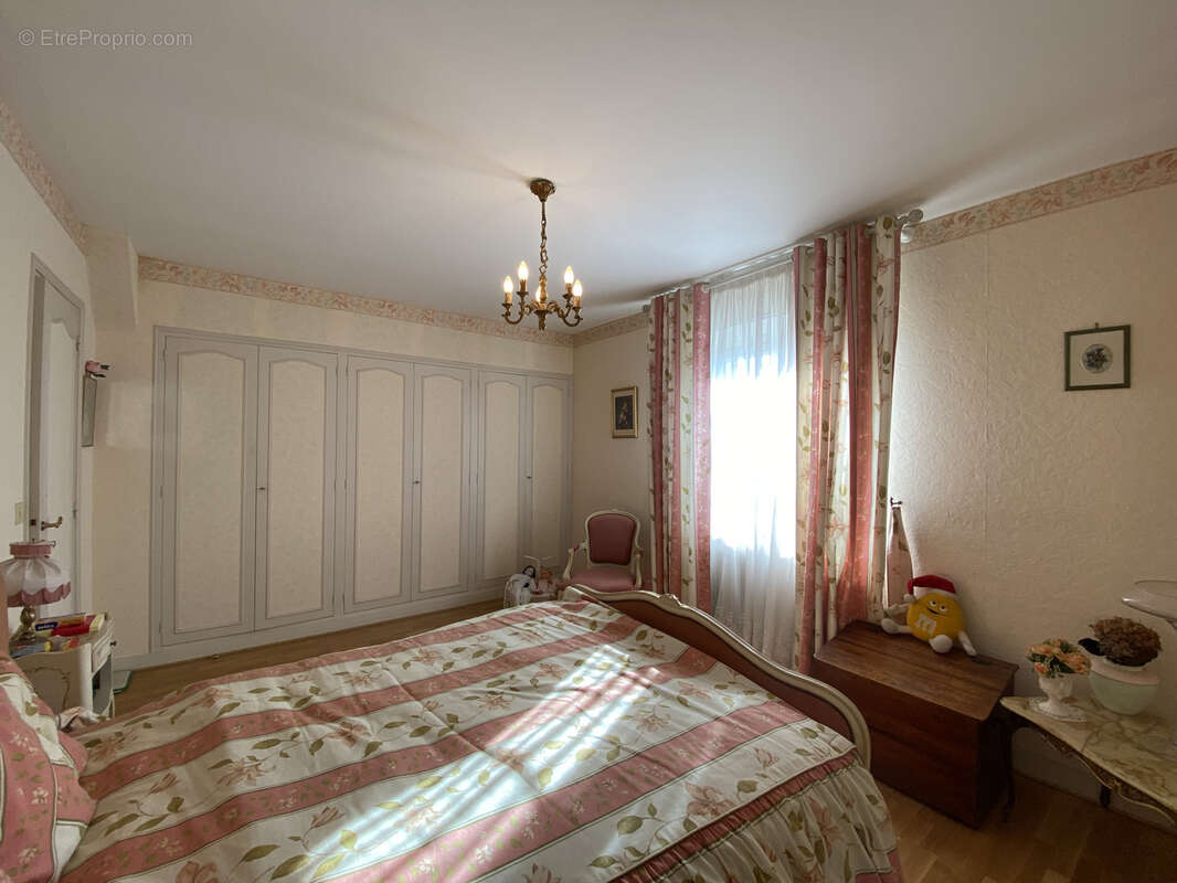 Maison à OLIVET