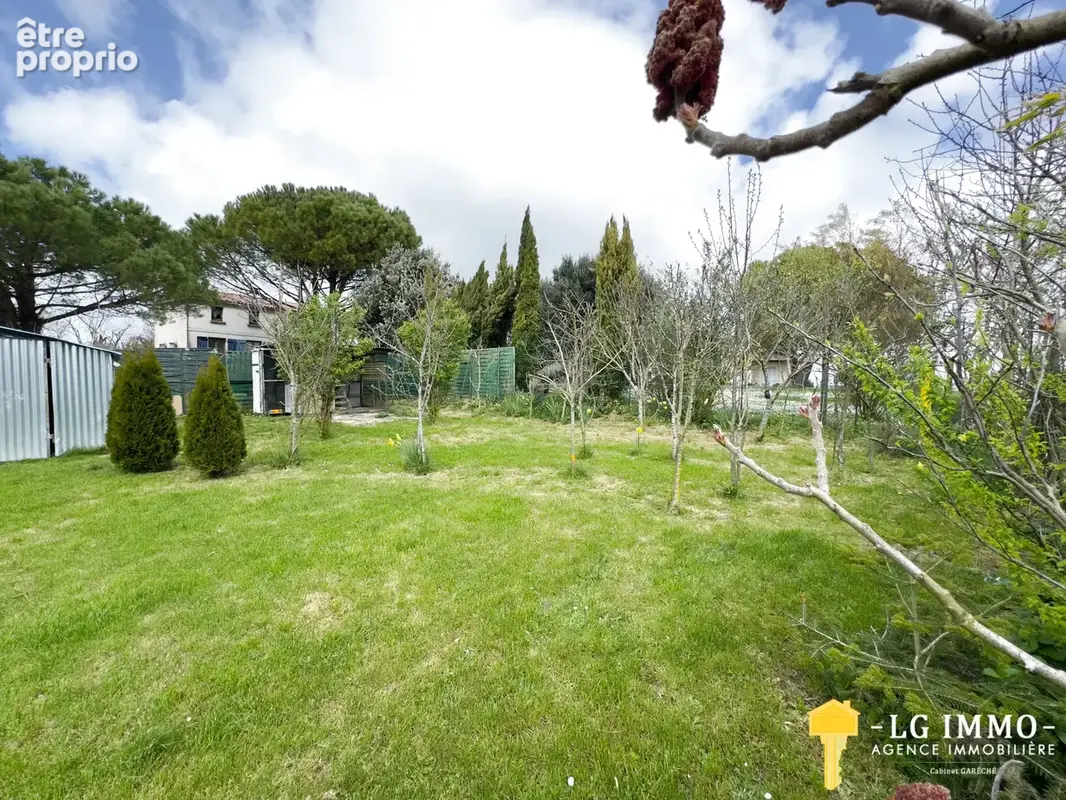 Maison face estuaire sur les hauteurs de Barzan Plage - photo 65
