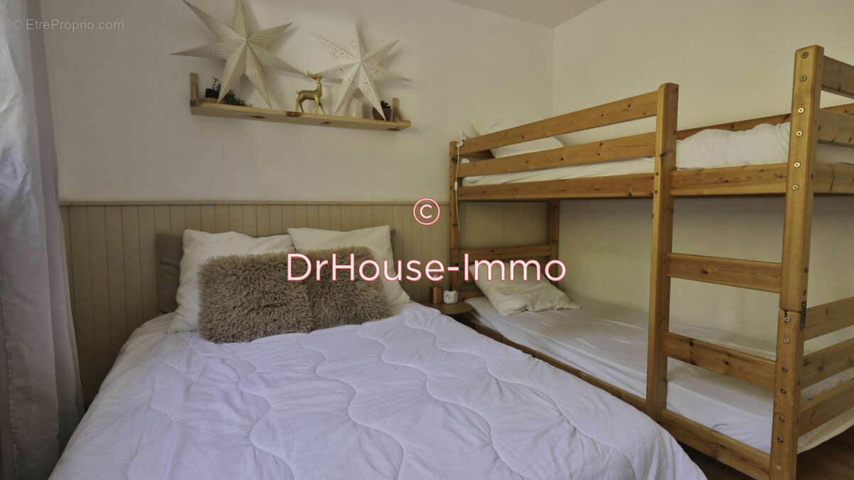 Appartement à ORCIERES