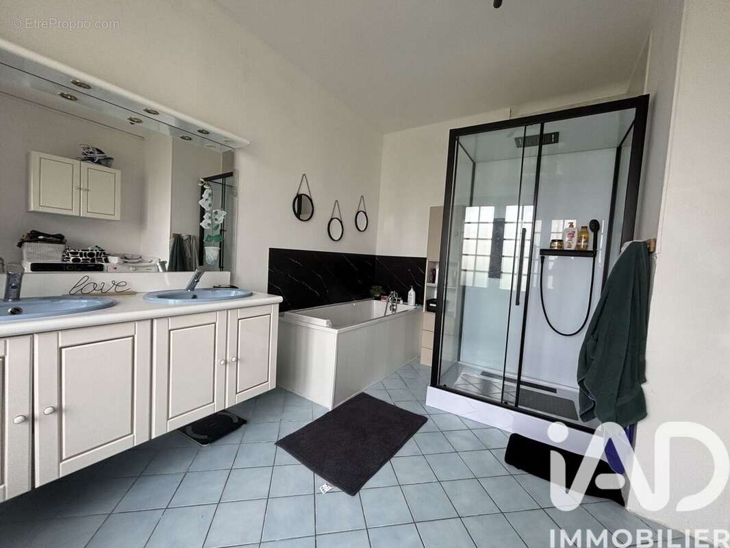 Photo 5 - Maison à VILLERS-OUTREAUX