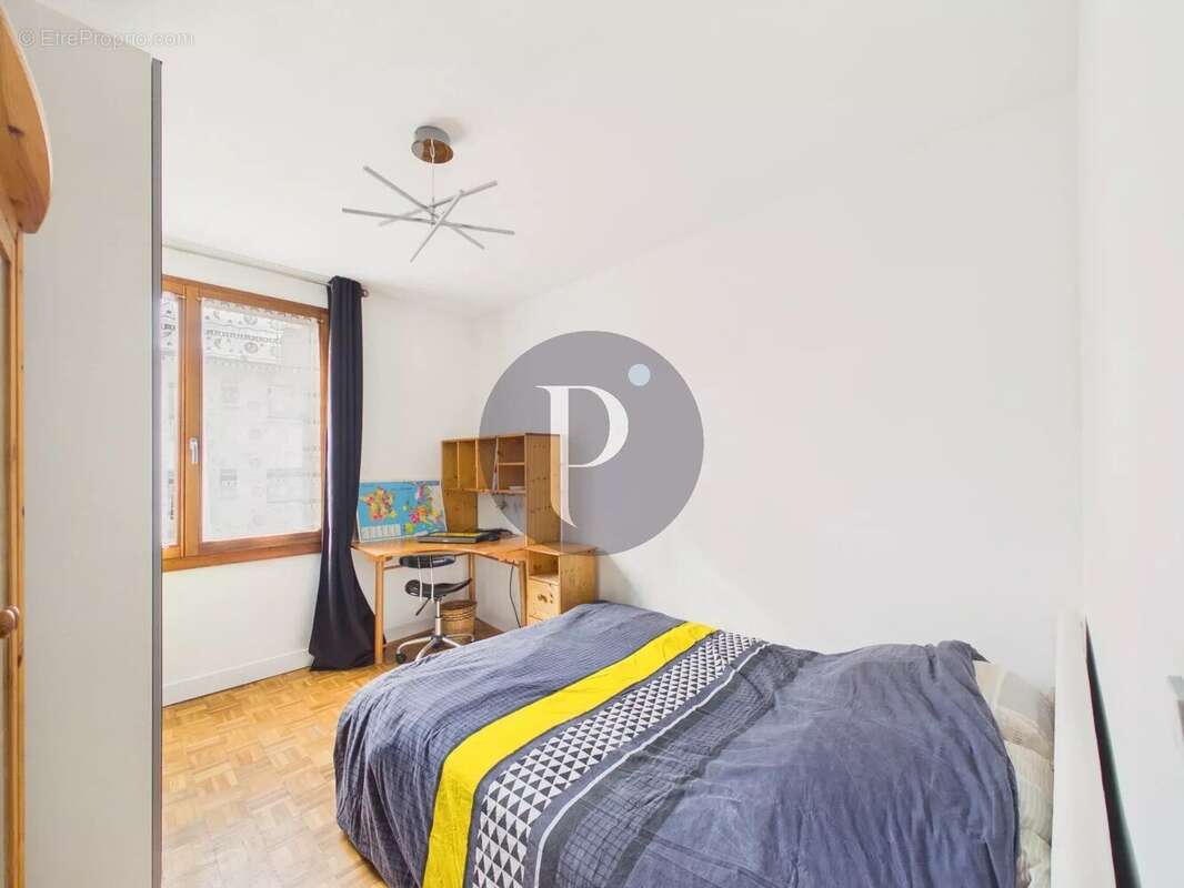 Appartement à WISSOUS