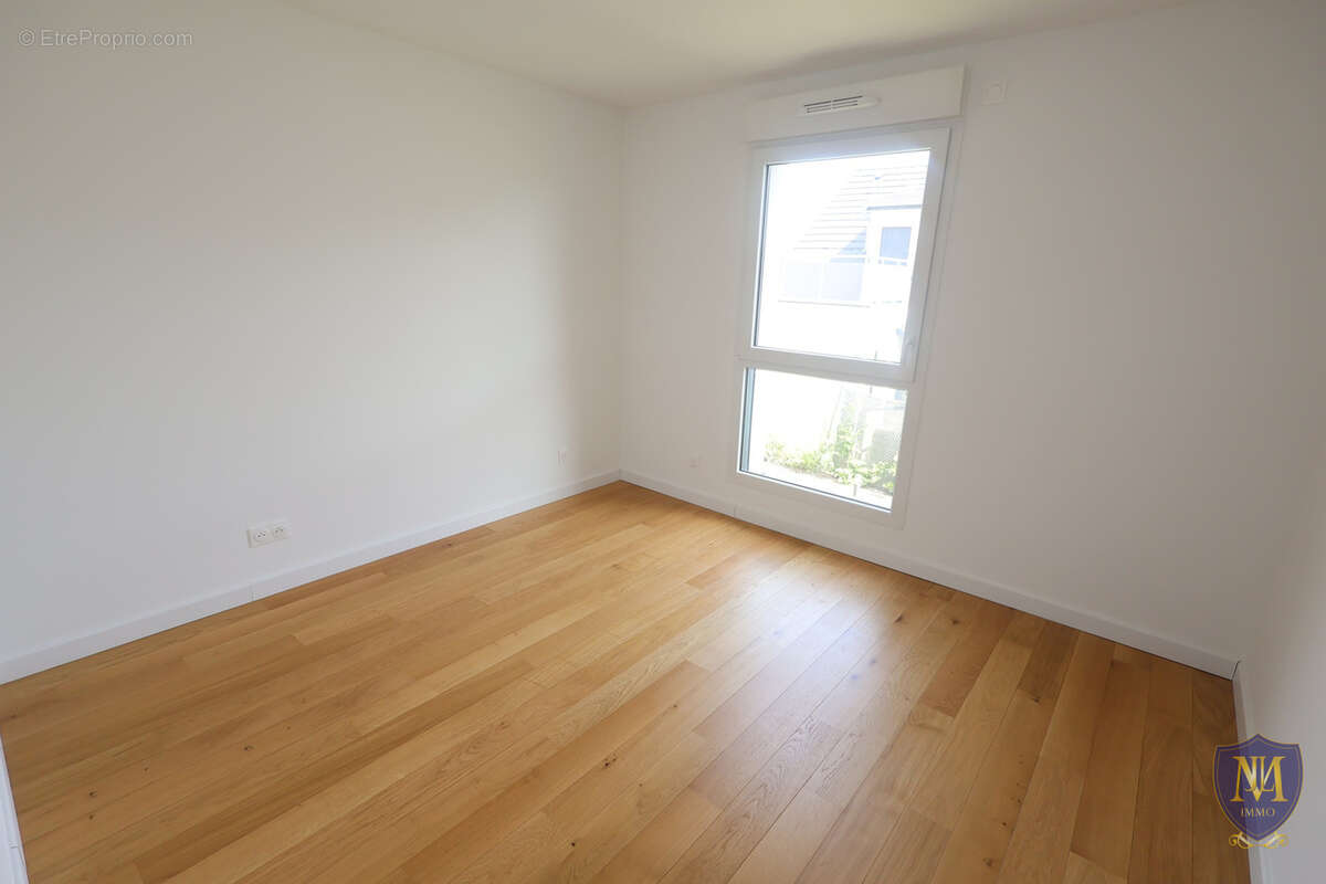 Appartement à HESINGUE