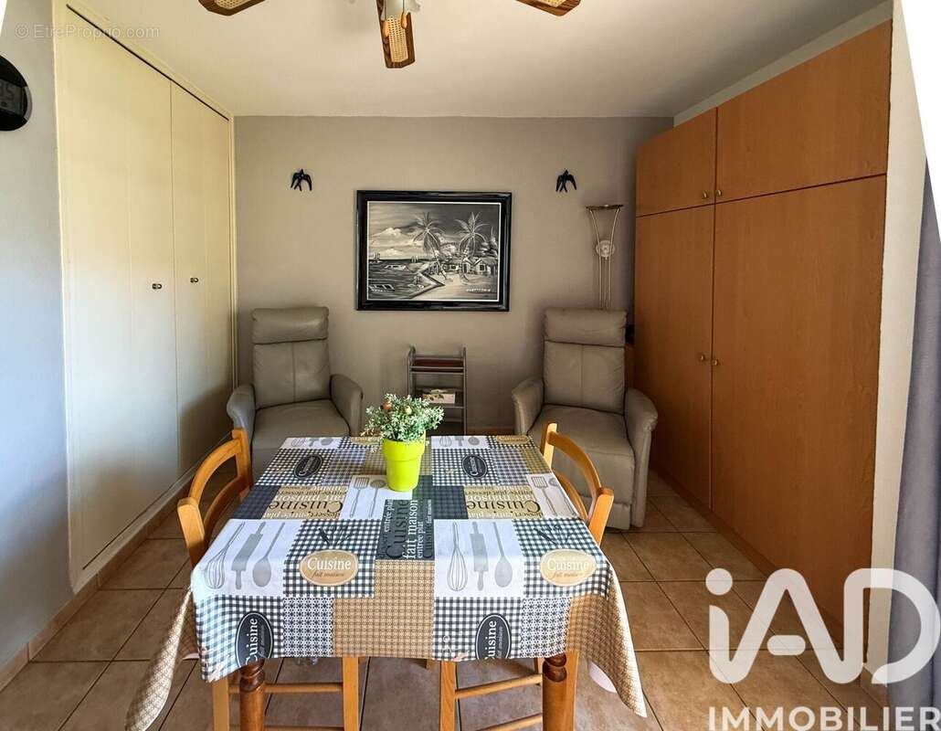 Photo 8 - Appartement à BALARUC-LES-BAINS