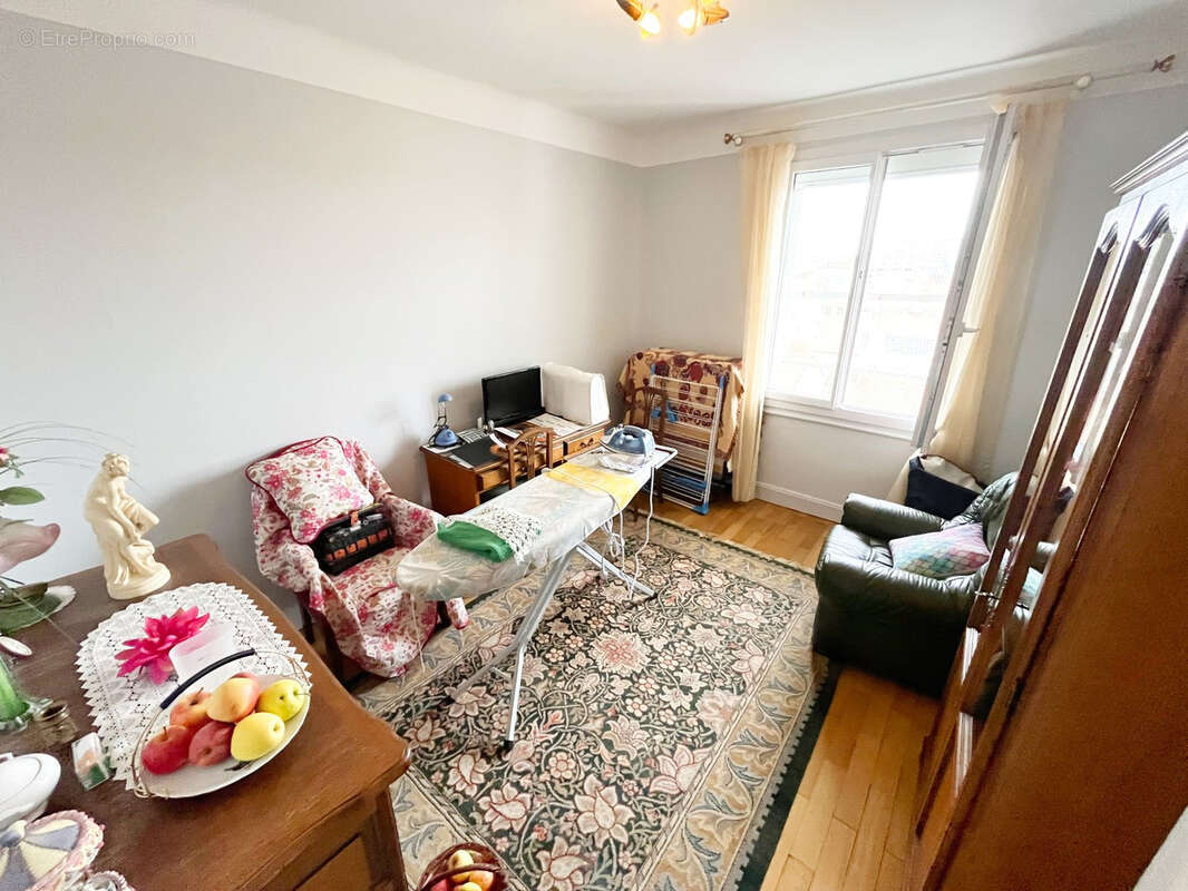 Appartement à VICHY