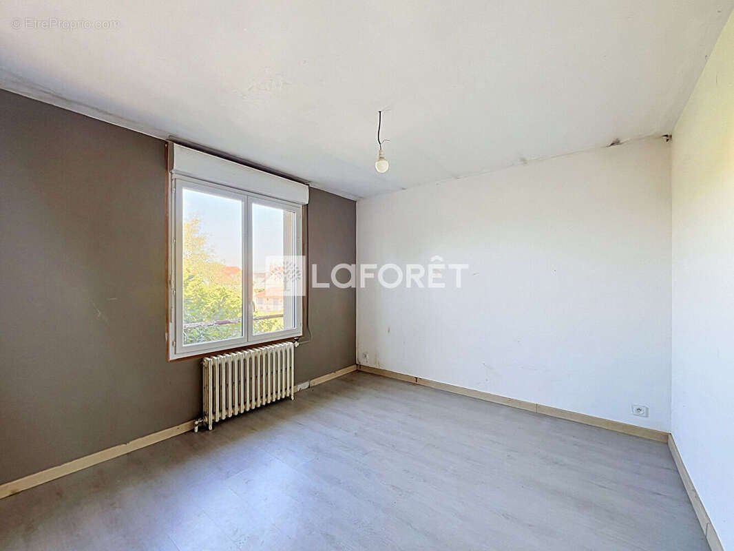 Maison La Ferté Saint Aubin 4 pièces 73 m² à réaménager - photo 5