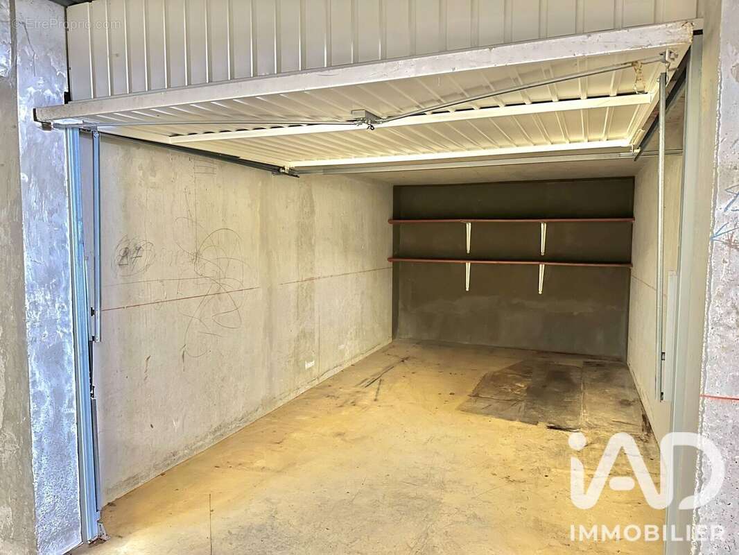Photo 8 - Appartement à LE PRADET