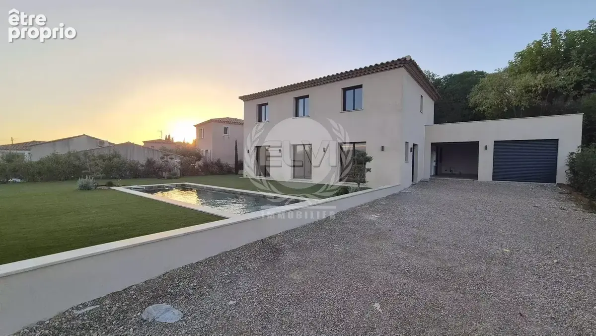 Villa au Arcs - photo 2