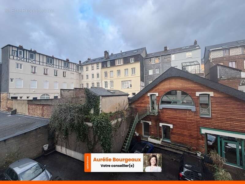 Appartement à ROUEN