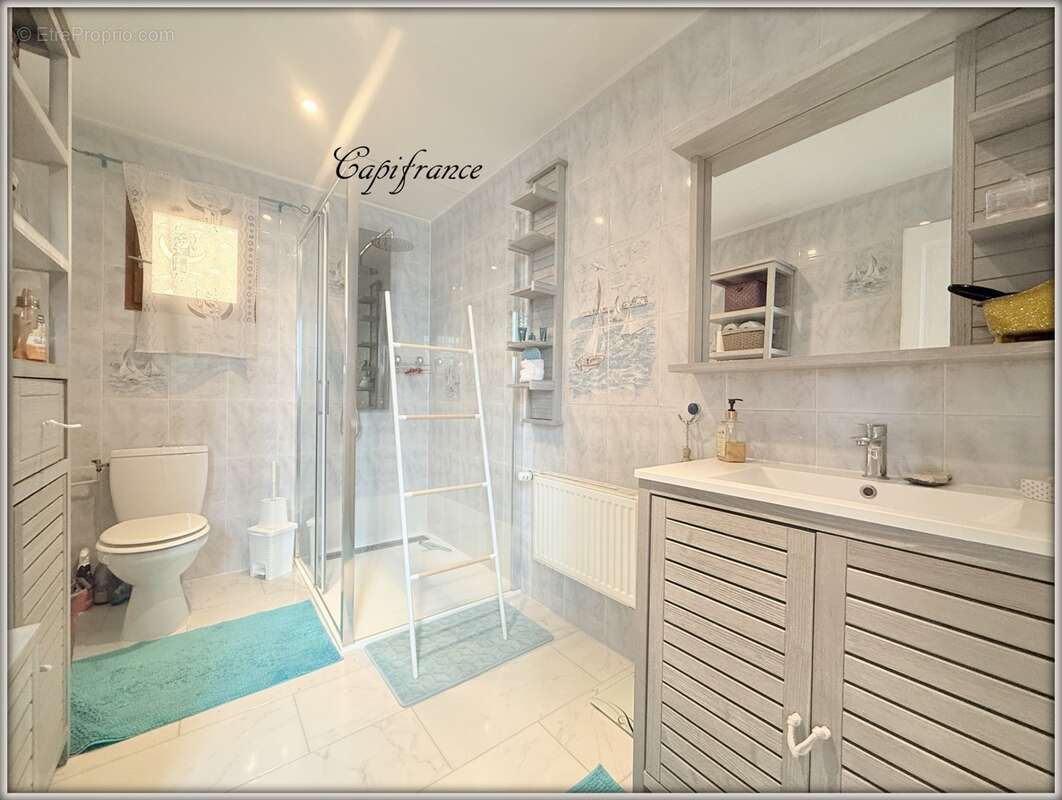 Maison à vendre 6 pièces 138 m² (174 m² au sol)  dépendance - photo 12