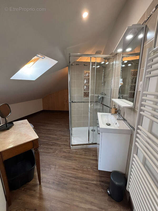 Maison à NOGENT-LE-ROI