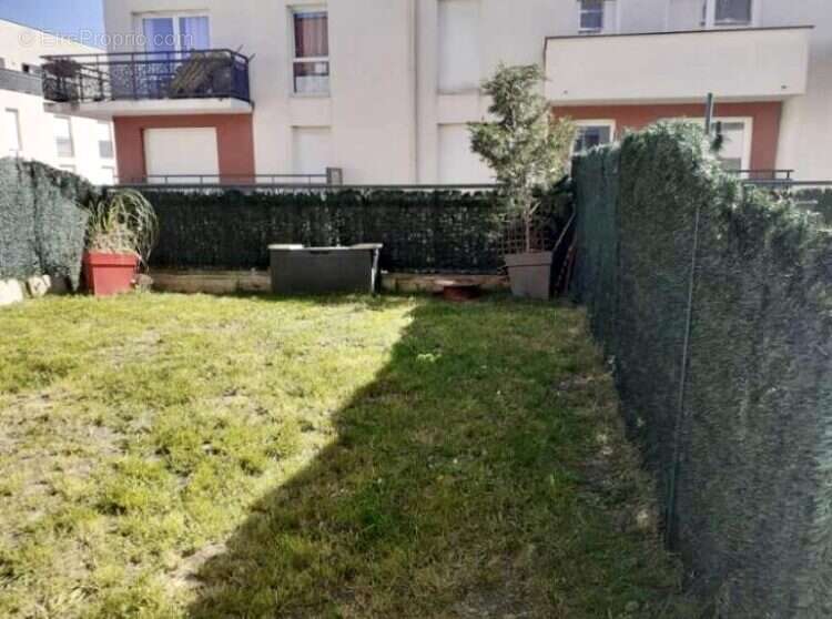 Appartement à COURTRY