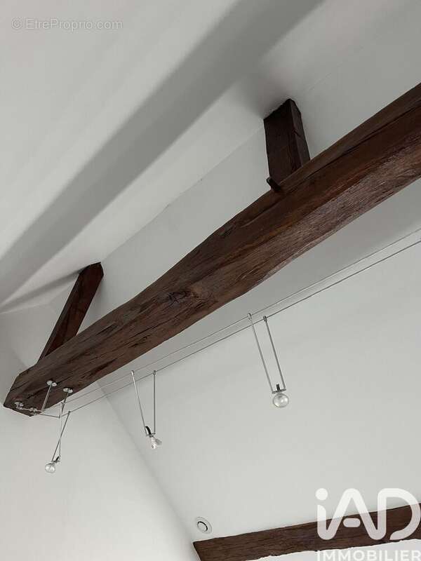 Photo 9 - Maison à CHATEAUROUX