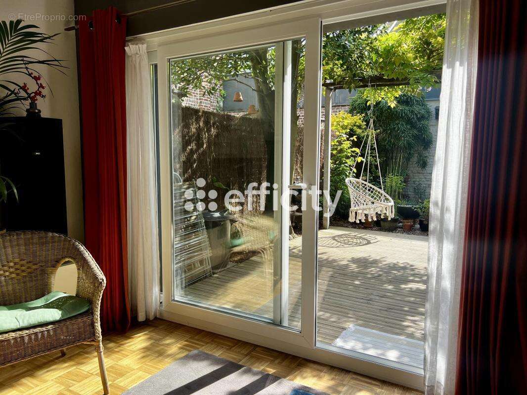 Appartement à LILLE