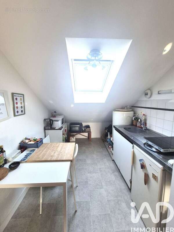 Photo 4 - Appartement à RENNES