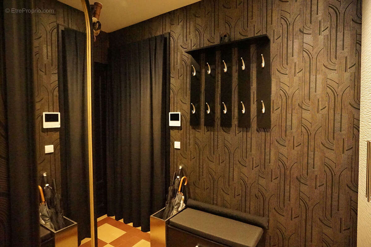 Appartement à LYON-7E