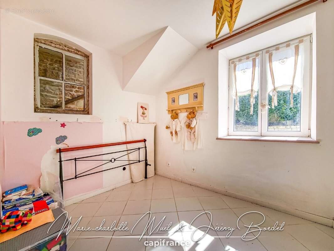 Maison en pierre - photo 7