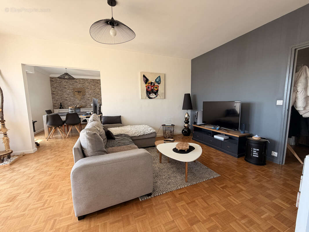 Appartement à LE MANS
