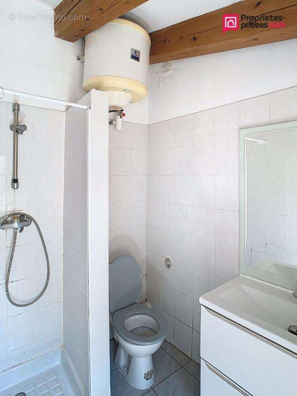 Appartement à GANGES