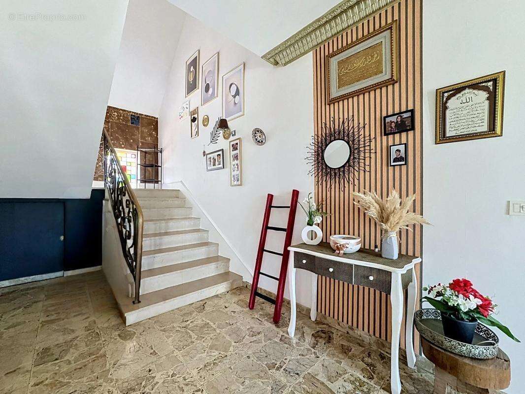 Maison à CHATEAU-GONTIER