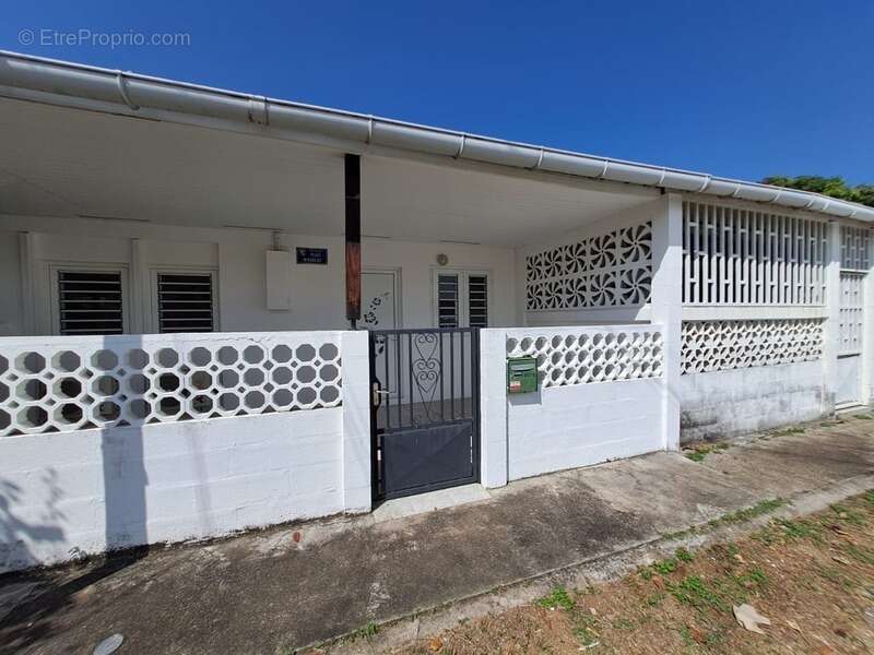 Maison à vendre 5 pièces KOUROU (973) - photo 9